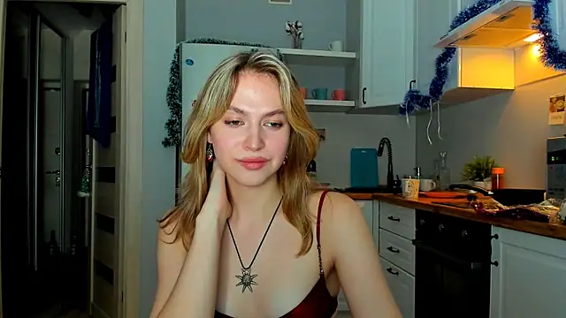 Snapshot of Niky__Jess chatting on 01.02.25 Niky  Jess online show from 01.02.25