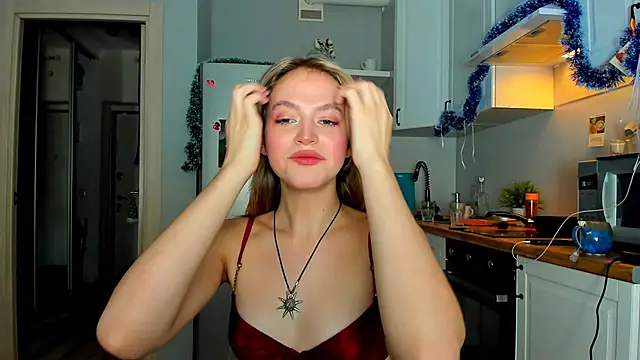 Snapshot of Niky__Jess chatting on 01.07.25 Niky  Jess online show from 01.07.25