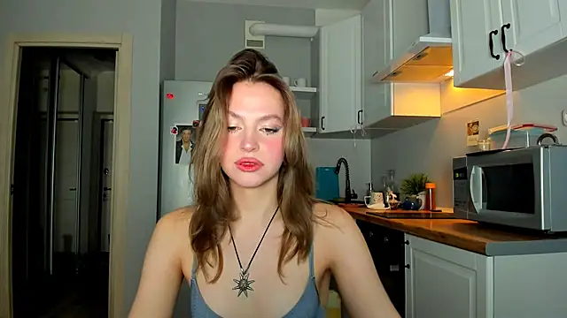 Snapshot of Niky__Jess chatting on 01.31.25 Niky  Jess online show from 01.31.25