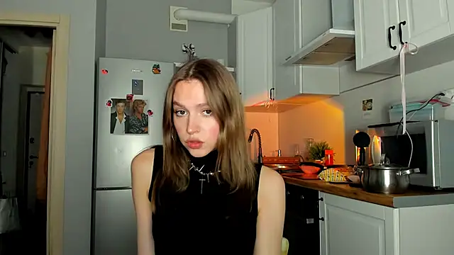 Snapshot of Niky__Jess chatting on 02.07.25 Niky  Jess online show from 02.07.25
