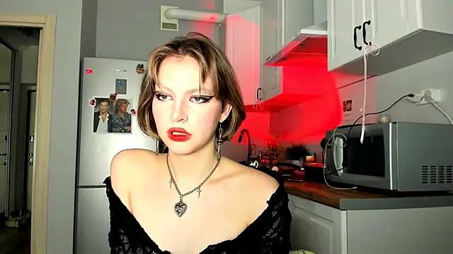 Snapshot of Niky__Jess chatting on 03.12.25 Niky  Jess online show from 03.12.25