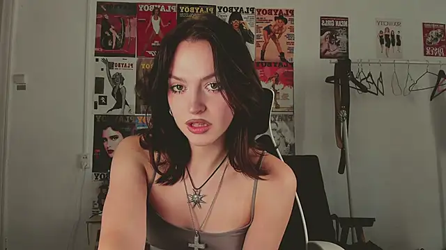 Niky  Jess online show from 03.30.26