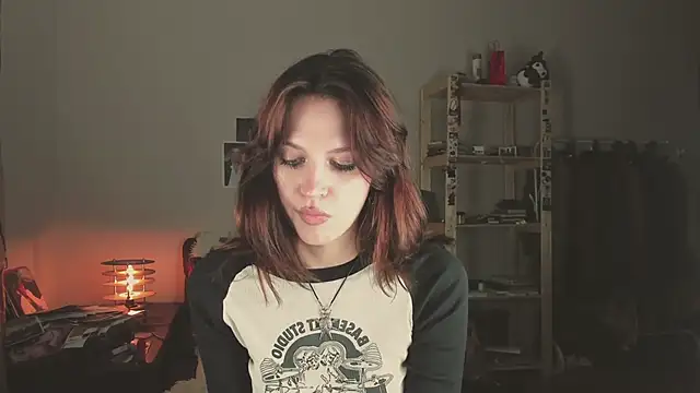 Niky  Jess online show from 05.17.26