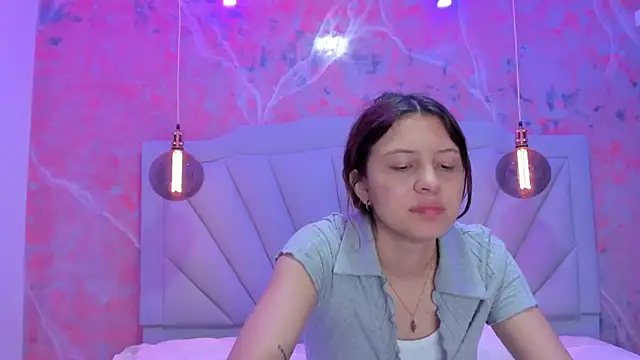 AngelaaCute  online show from 12.05.24
