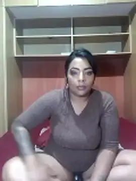 indianstormxo  online show from 01.19.26