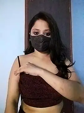 Snapshot of deepu_urs chatting on 02.25.25 deepu urs online show from 02.25.25