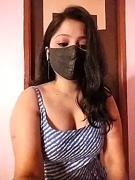 Snapshot of deepu_urs chatting on 02.26.25 deepu urs online show from 02.26.25