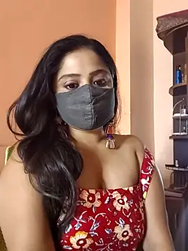 Snapshot of deepu_urs chatting on 09.10.25 deepu urs online show from 09.10.25