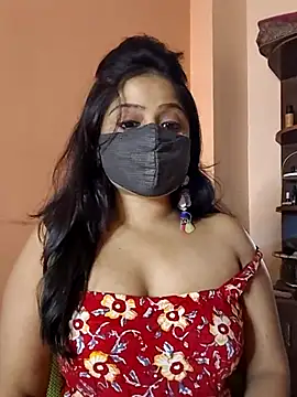 Snapshot of deepu_urs chatting on 09.23.25 deepu urs online show from 09.23.25