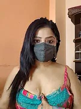 Snapshot of deepu_urs chatting on 10.21.25 deepu urs online show from 10.21.25