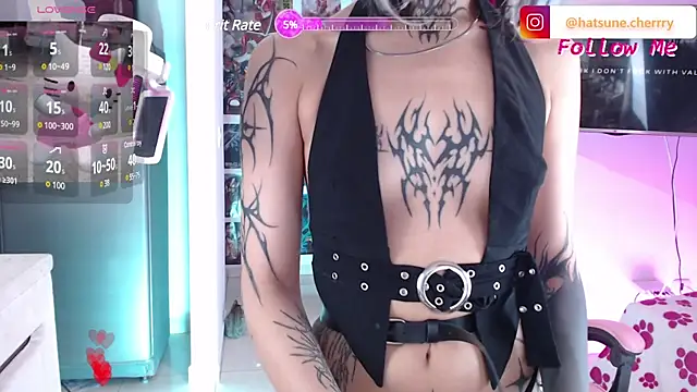 Snapshot of EmilygarciaXXX chatting on 12.05.24 EmilygarciaXXX online show from 12.05.24