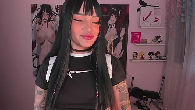 Sweet-bunny1 online show from 02.02.26