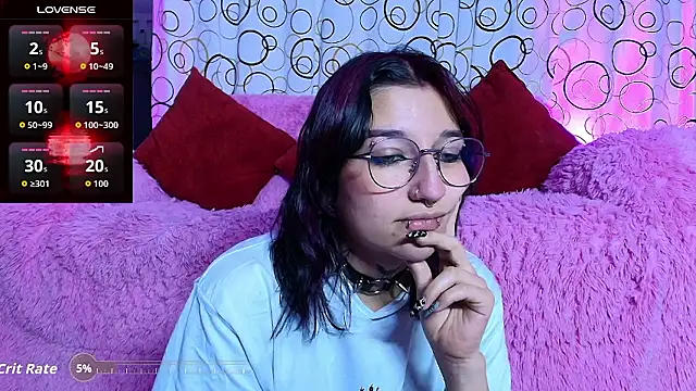 SukiFuyu  online show from 01.10.26