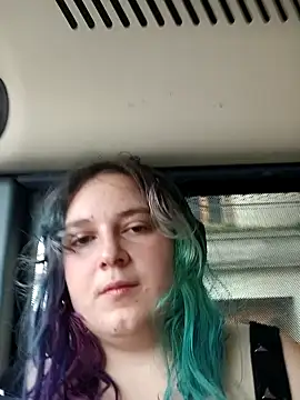 LadyRochester online show from 12.11.24