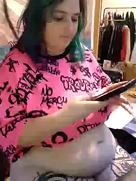 LadyRochester online show from 12.13.24