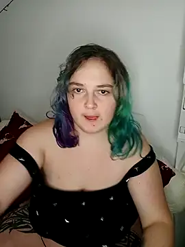 LadyRochester online show from 12.15.24