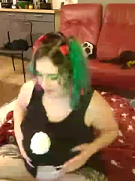 LadyRochester online show from 12.16.24