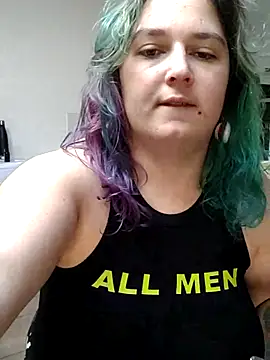 LadyRochester online show from 12.24.24