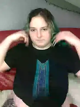 LadyRochester online show from 12.26.24