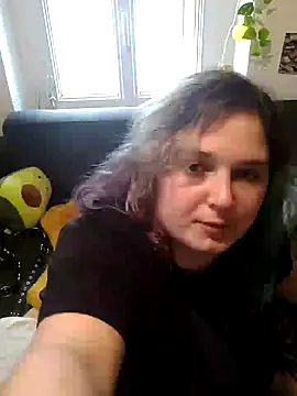LadyRochester online show from 12.27.24