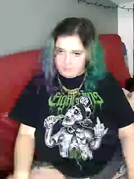 LadyRochester online show from 01.05.25