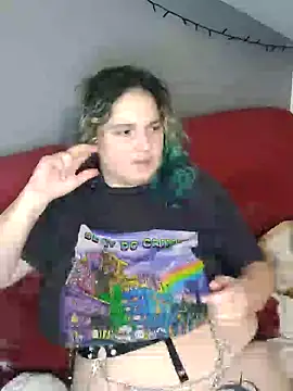 LadyRochester online show from 01.06.25