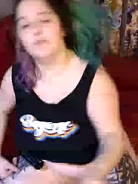 LadyRochester online show from 01.13.25