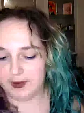 LadyRochester online show from 01.17.25
