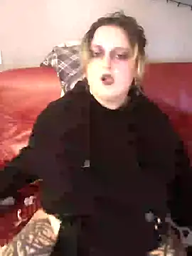 LadyRochester online show from 01.20.25
