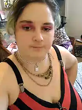 LadyRochester online show from 01.27.25