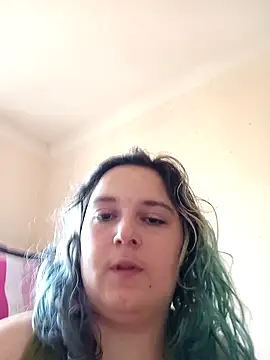 LadyRochester online show from 01.28.25
