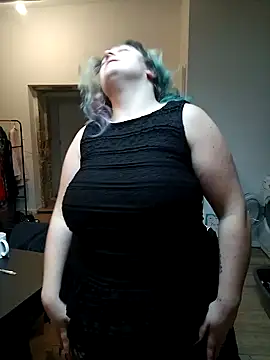 LadyRochester online show from 01.30.25