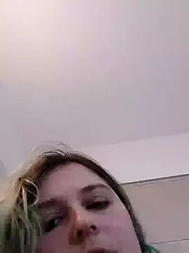 LadyRochester online show from 02.05.25