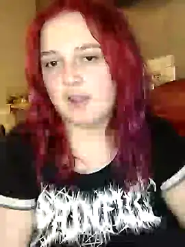 LadyRochester online show from 02.06.25