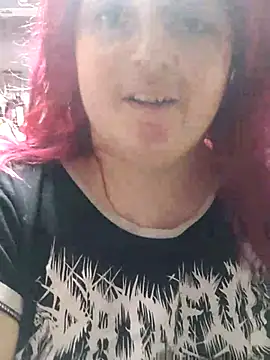 LadyRochester online show from 02.07.25