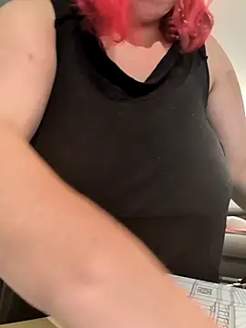 LadyRochester online show from 09.25.25