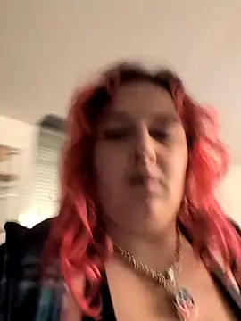 LadyRochester online show from 10.04.25