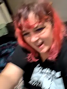 LadyRochester online show from 10.23.25