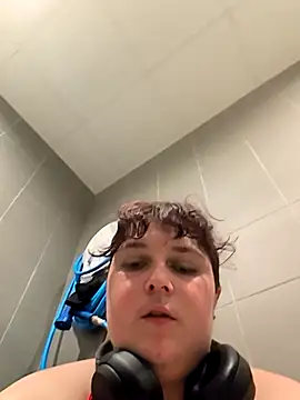 LadyRochester online show from 03.02.26