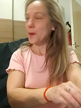 Dark Angel 22 online show from 01.09.26