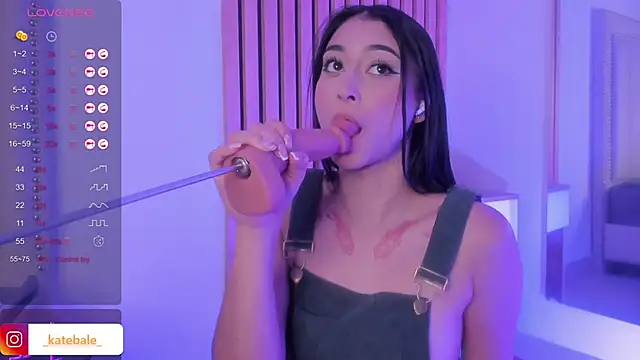 Kate bale online show from 02.27.25