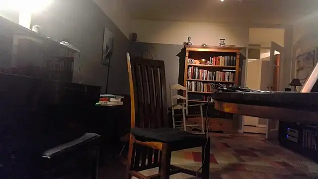 RolfS online show from 10.08.25