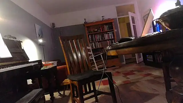 RolfS online show from 11.06.25