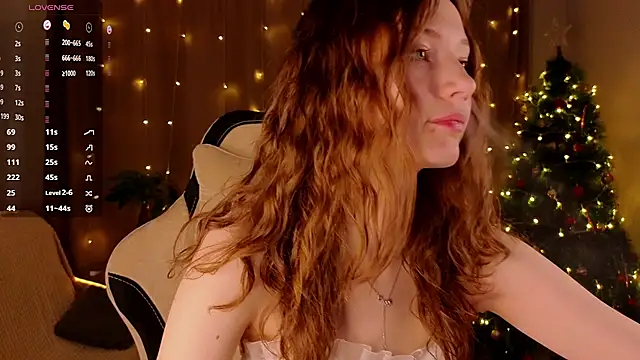 AliseVine online show from 12.11.24