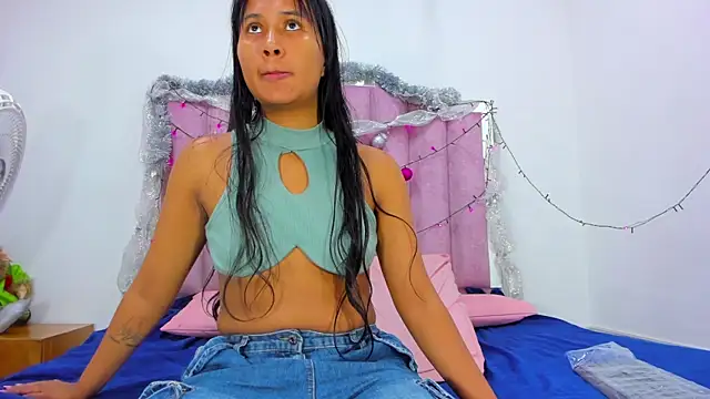 anisha x online show from 12.21.24
