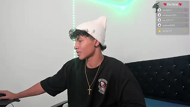  diegsz  online show from 03.19.25