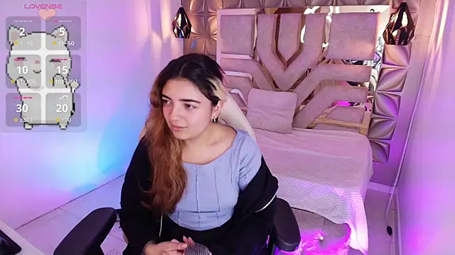 meraki fraise online show from 09.17.25