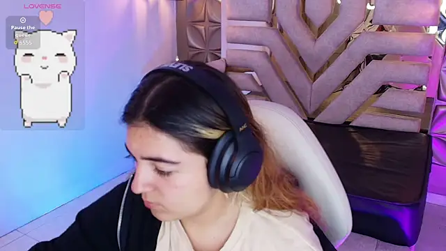 meraki fraise online show from 09.26.25