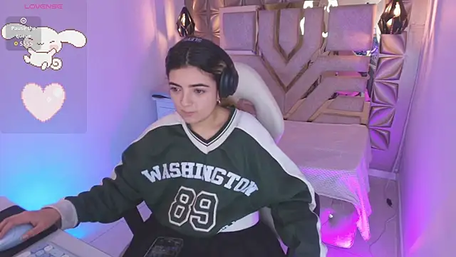 meraki fraise online show from 10.08.25