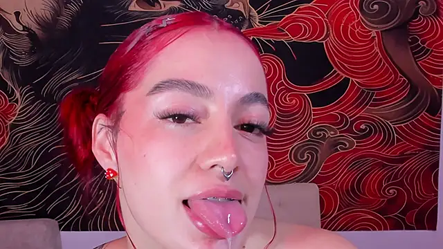 annika taylor online show from 11.29.25